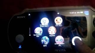 Enso PS Vita Easy Download & Install - HENkaku Ensō official release