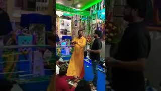Vaneet Khan|| Rab Raji Hove || latest new live performance