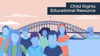 Convention on the Rights of the Child: Educational Resource