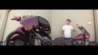 The Ultimate 2001 Harley-Davdison Dyna Build