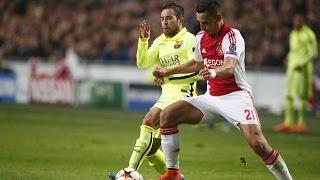 Anwar El Ghazi - Dutch talent (Goals & skills)