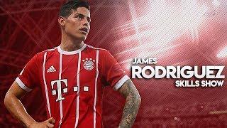 James Rodriguez 2019 ● Daddy & Snow - Con Calma ● Passes, Skills & Goals | HD