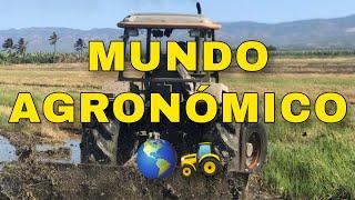 QUE ES MUNDO AGRONOMICO