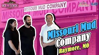 Missouri Mud Company Raymore MO | Raymore Restaurants | Highlight My Town | Places To Eat In Raymore