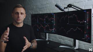 The Scale In | Trading MasterClass