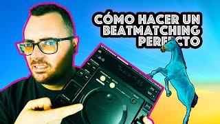 Curso de Dj ep. 4 - Cómo hacer el beatmatching a oído