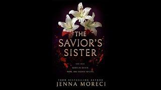 The Savior's Sister by Jenna Moreci