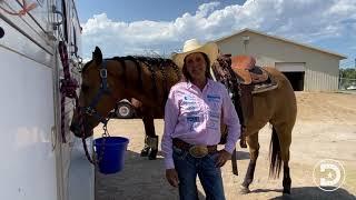 What Being a Cowgirl Means with Lisa Lockhart