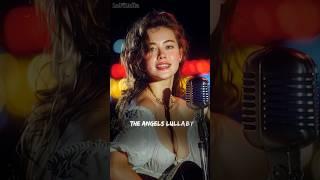 Arash x Helena – Angels Lullaby Lyrics #arash #lyricsvideo #lofilulla