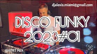 DISCO FUNKI 2023#01