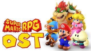 Fight Against an Armed Boss | Super Mario RPG OST