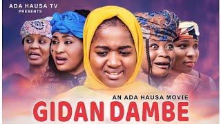 GIDAN DAMBE - Episode 1 Full Video With English Subtitles