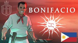 Andres Bonifacio Part 01: Early Years l Short Animation