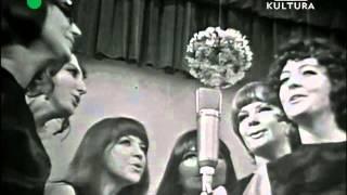 Tadeusz Woźniakowski & Alibabki - Stefanie (TVP  1969)