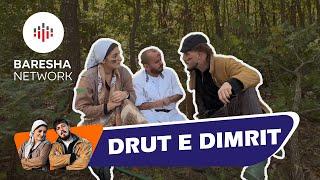 Lili & Zoja - Drut e dimrit (Qfar do te ndodh ne mal)