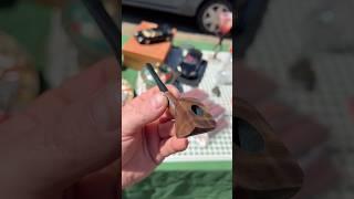 Курительная Трубка из Груши || Люлька для Табака #трубка #табак #самодельные @odessa_naiznanku