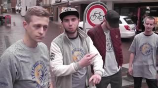 Hip-Hop aus Itzehoe bei ITZEbasket