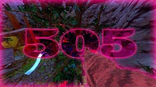 505 | Gorilla Tag Montage