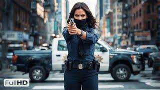 A policeman fights supernatural phenomena in the NYPD | Police Action  English Film