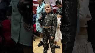 Самый милый тренд Рамина Алмас как быстро ты взрослеешь 
