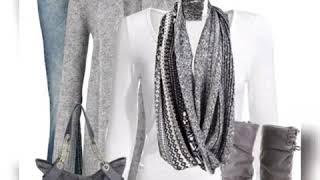 Winter collection for girls||fashion beauty 786