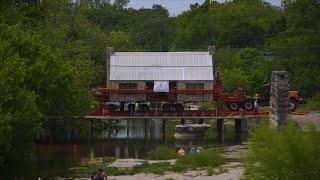 Places in Time: The Stagecoach Inn