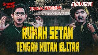 TERBONGKAR?! DODIT MULYANTO PERNAH TINGGAL DI RUMAH TENGAH HUTAN JAWA TIMUR #OMMAMAT