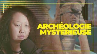 Archéologie Mystérieuse #1 Amérique