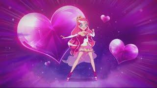 Iris - Princess of Ephedia! | LoliRock Princess Transformation