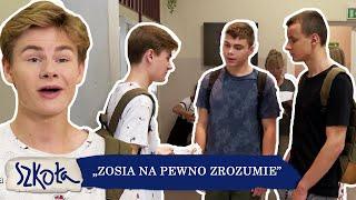 UDAWAŁ JEJ CHŁOPAKA?! | Szkoła