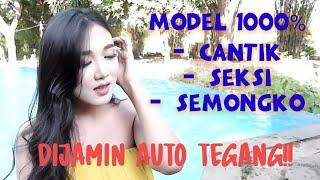 Photo Model - Auto Tegang - Model Cantik dan Seksi #shorts