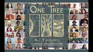 One Tree - Ali Youssefi [Official Video]