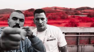 GZUZ, MAXWELL & SA4 - ÜBER 300 PS (Musikvideo) (Remix)