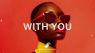 Sad Afrobeat Instrumental 2024 Burnaboy x Tems x Bnxn Type Beat “WITH YOU” Dancehall