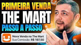 The Mart | Como Fazer a Primeira Venda Como Afiliado na The Mart Utilizando o Google ads