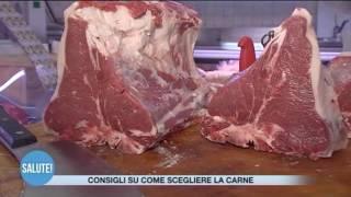 Scegliere la carne