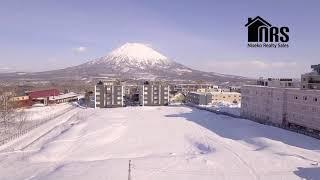 FOR SALE Niseko Hirafu GOKISETSU Site