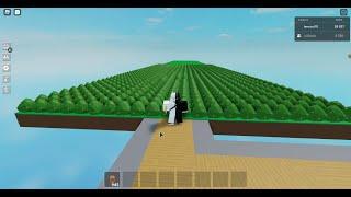 ROBLOX SKYBLOCK (NEW FASTEST WAY & EASY ) TO GET BERRY SEED!