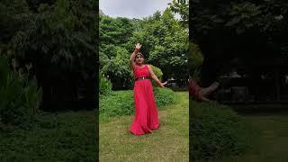 Tune O Rangile Kaisa Jaadu Kiya | Choreo by Nisha| #shorts #viral #trending