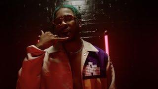 Runtown - Emotions (Official Music Video)