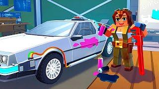 Pixel Combat: Zombie Strike | Car Portal Ending Android Gameplay Walkthrough 2023