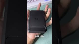 powerbank kiip ew 54 #powerbank #powerbankmagsafe #powerbankwireless