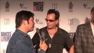 Dances with Films Festival 2017: Interview with Richard Grieco for Eliza Sherman's Revenge