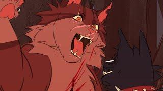 Typical Story Part 21&22 | Tigerstar MAP [GORE WARNING]