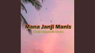 Mana Janji Manis (Irian Jaya 95 Bbc)