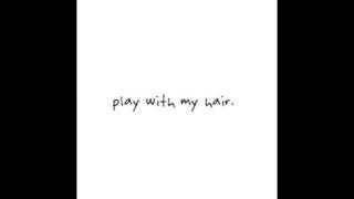 Adore Delano - Play With My Hair [Legendado]