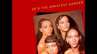 Sister Sledge - He's The Greatest Dancer (extended version)