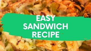Making the Perfect Gourmet Sandwich at Home???