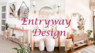 Latest Entryway Design Ideas 2022 || Home Entrance Design Ideas 2022 || Enjinia Channel