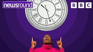 Why do clocks go back? ️ | Newsround